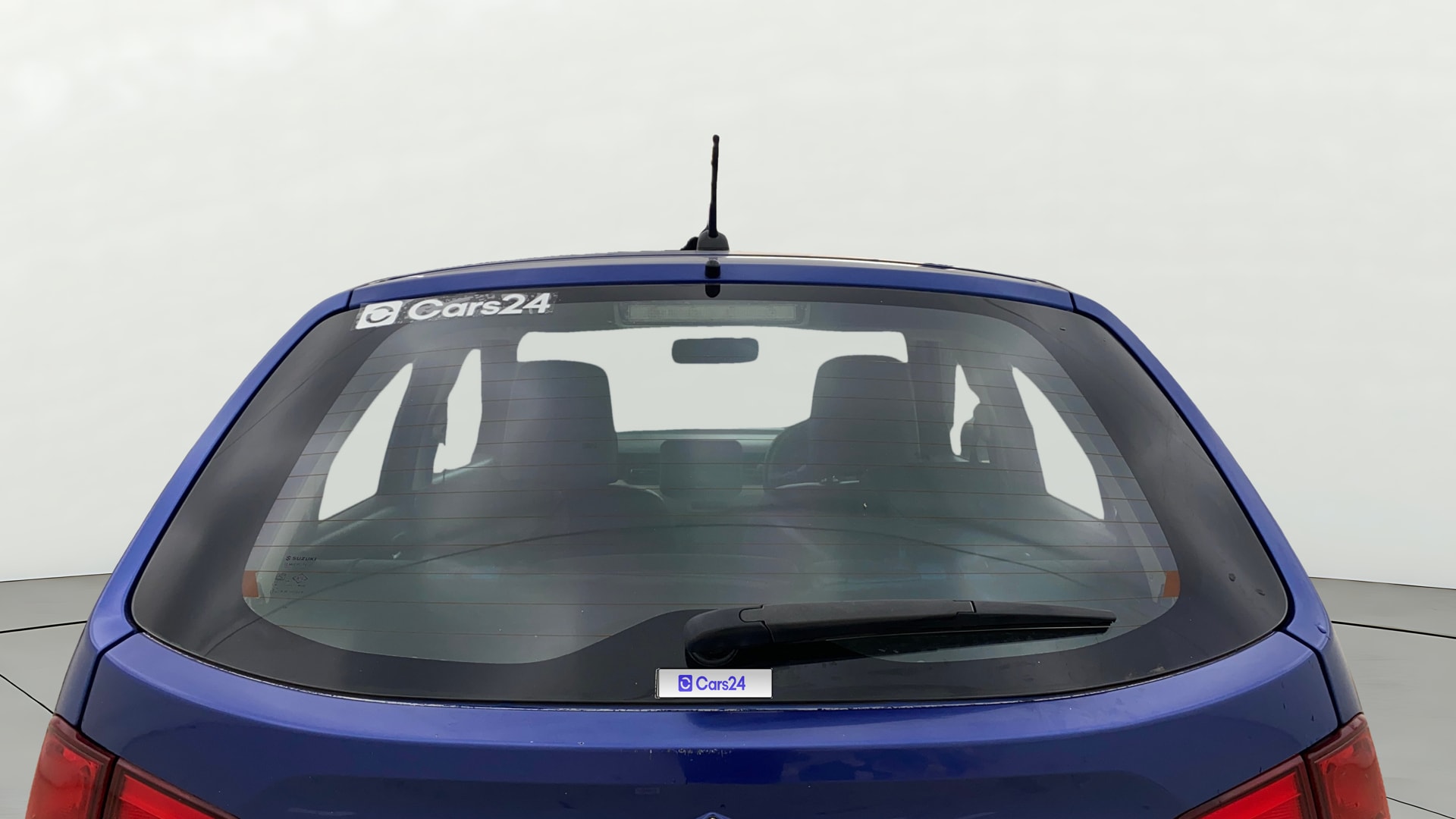 Used 2017 Maruti Suzuki 1000 Used 2017 Maruti Suzuki 1000
