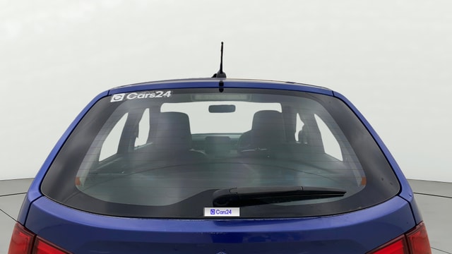 View Maruti Suzuki 1000 Image 3 Used Maruti Suzuki 1000 Image 3