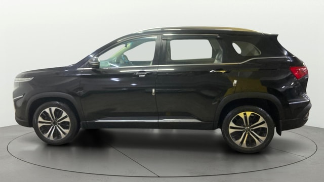 View MG Hector Image 27 Used MG Hector Image 27