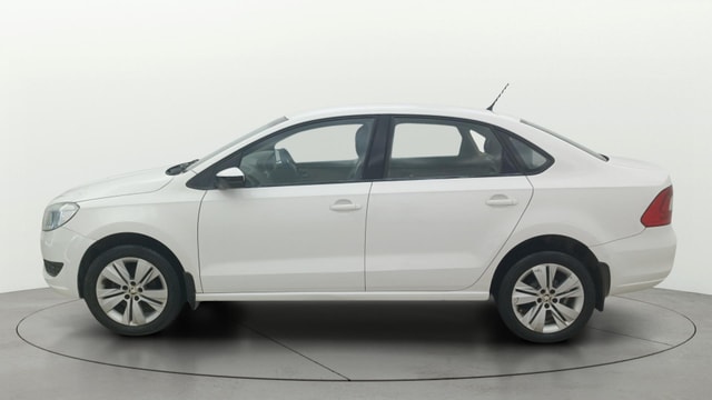 View Skoda Rapid Image 25 Used Skoda Rapid Image 25