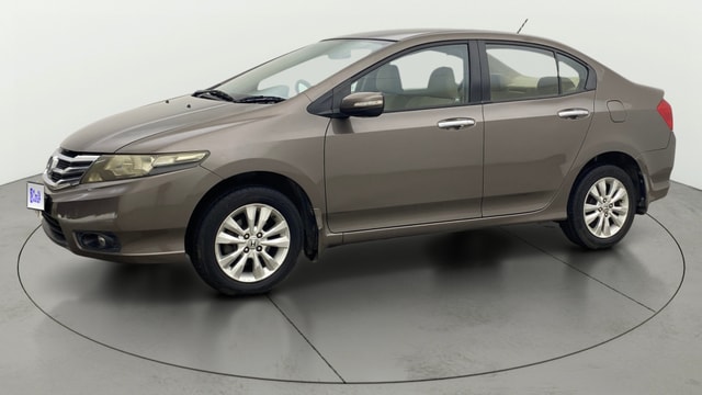 View Honda City Image 34 Used Honda City Image 34