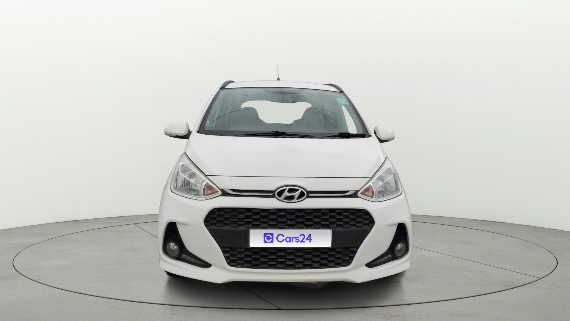 Used 2019 Hyundai Grand i10 Used 2019 Hyundai Grand i10