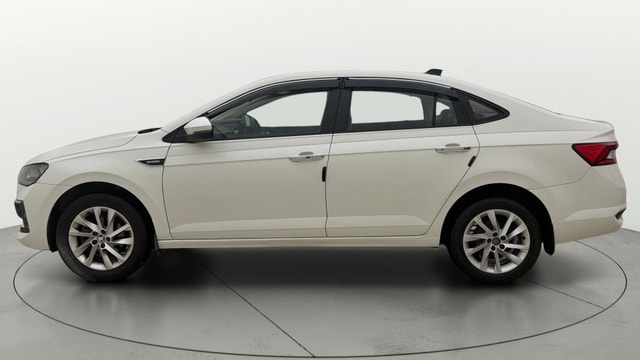 View Skoda Slavia Image 26 Used Skoda Slavia Image 26
