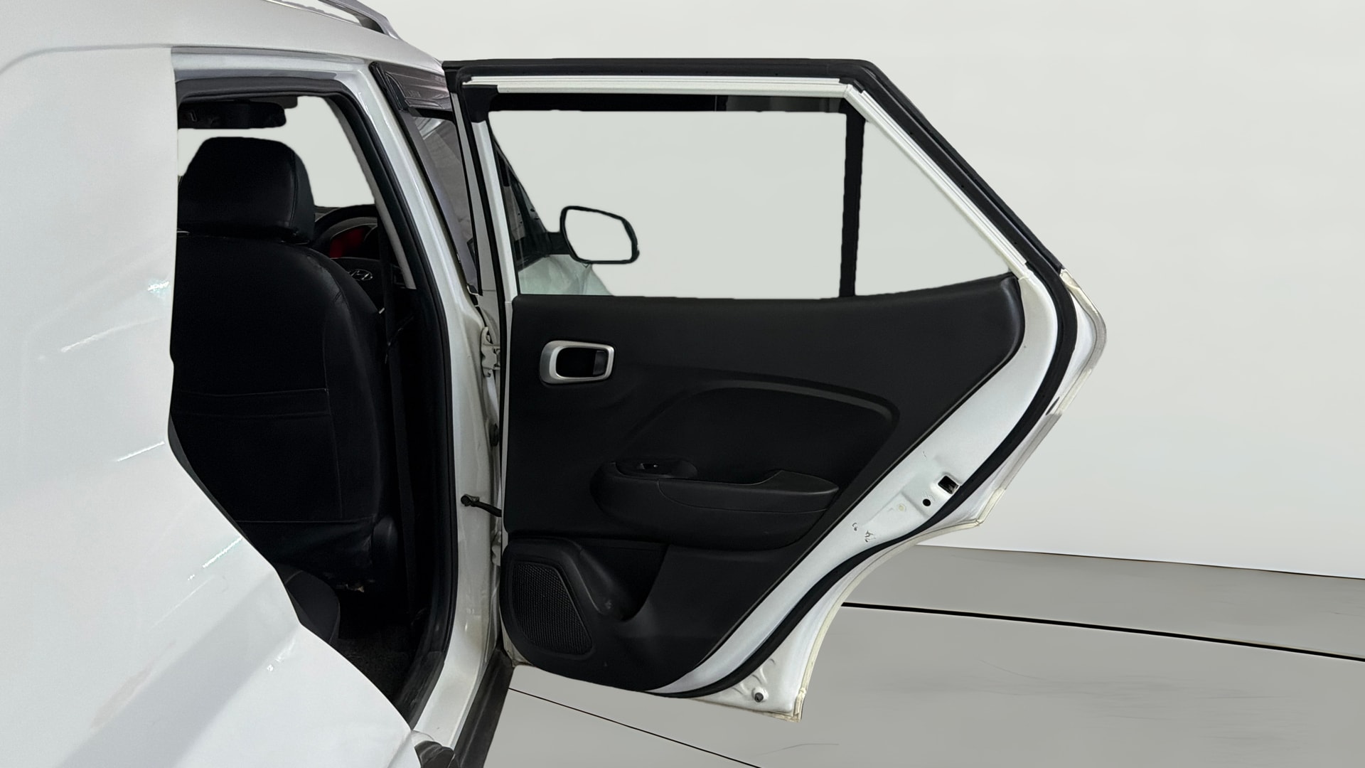Used 2019 Hyundai Venue Used 2019 Hyundai Venue