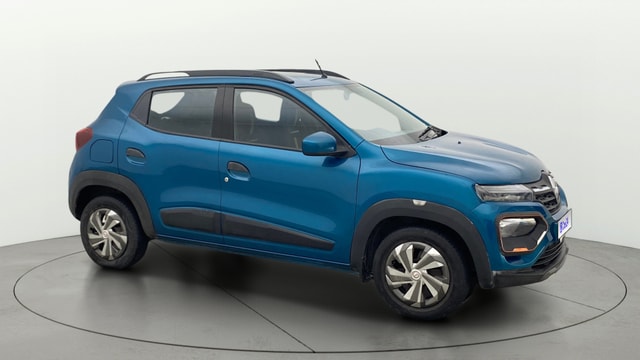 View Renault Kwid Image 36 Used Renault Kwid Image 36