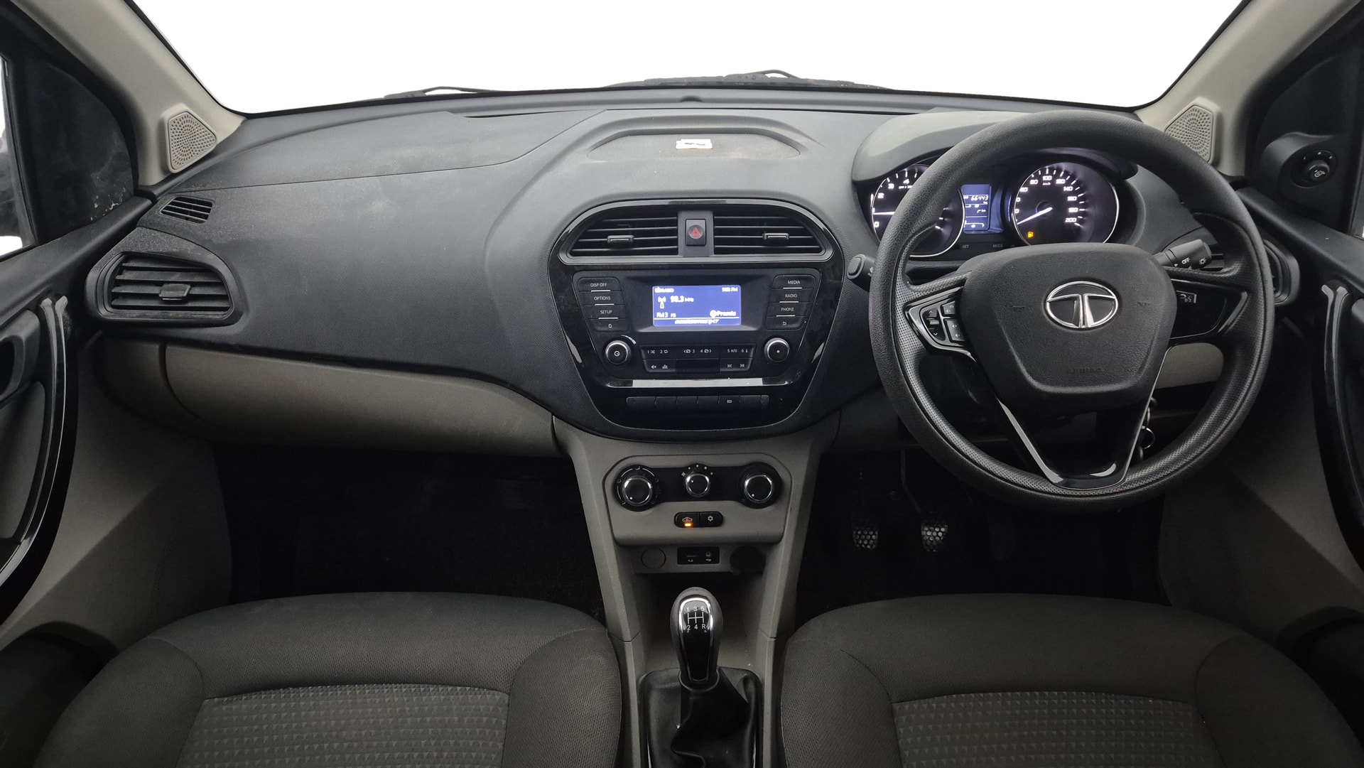 View 2019 Tata Tiago Revotorq XB Image 15 Used 2019 Tata Tiago Revotorq XB Image 15