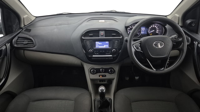 View Tata Tiago Image 15 Used Tata Tiago Image 15