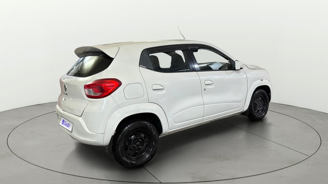 View Renault Kwid Image 42 Used Renault Kwid Image 42