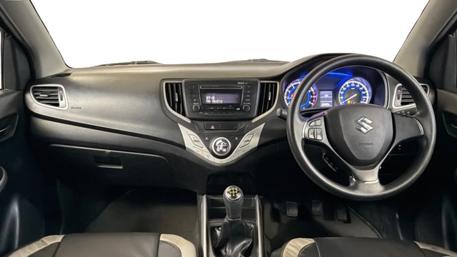 View Maruti Suzuki 1000 Image 15 Used Maruti Suzuki 1000 Image 15
