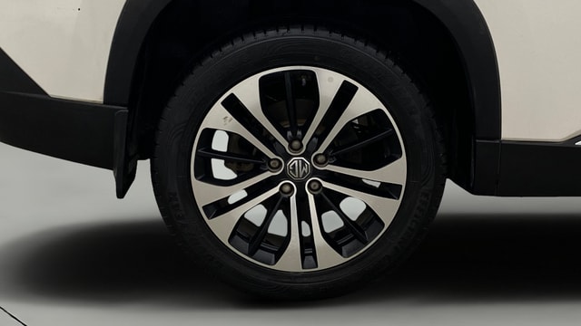 View MG Hector Image 34 Used MG Hector Image 34