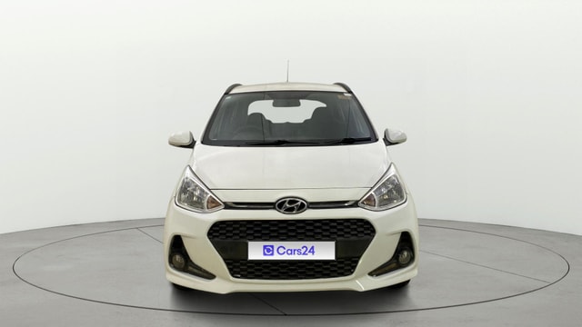 View Hyundai Grand i10 Image 1 Used Hyundai Grand i10 Image 1