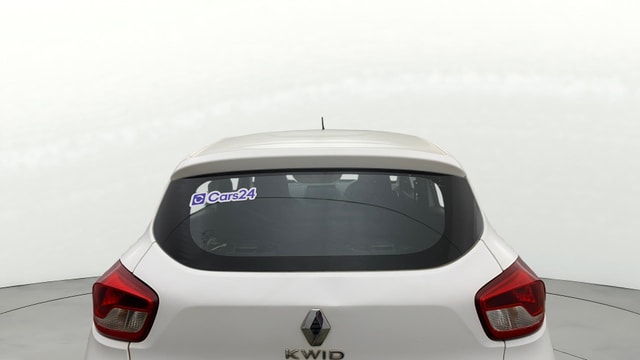 View Renault Kwid Image 3 Used Renault Kwid Image 3