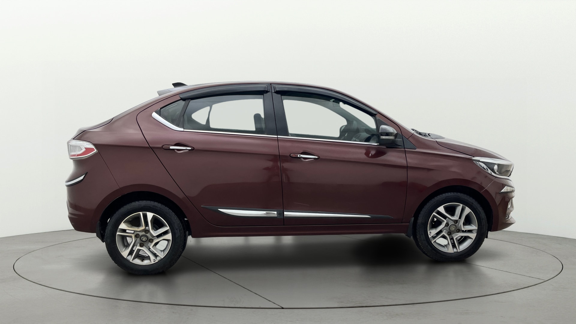 Used 2024 Tata Tigor Used 2024 Tata Tigor