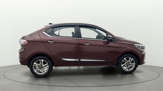 View Tata Tigor Image 8 Used Tata Tigor Image 8