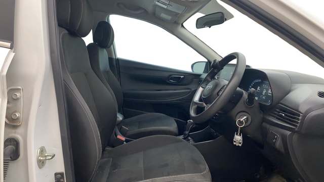 View Hyundai Elite i20 Image 26 Used Hyundai Elite i20 Image 26