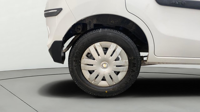 View Maruti Suzuki Alto 800 Image 23 Used Maruti Suzuki Alto 800 Image 23