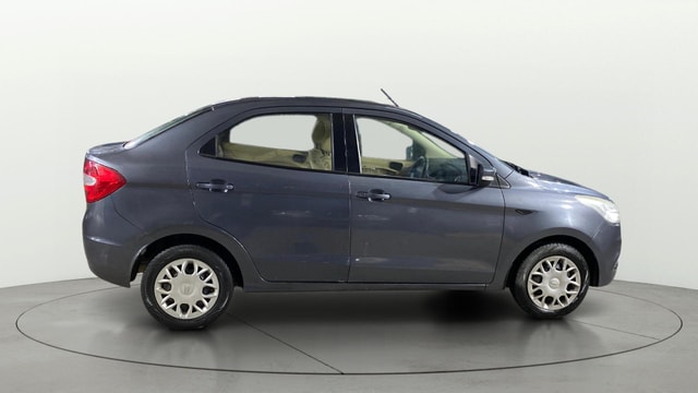 View Ford Figo Aspire Image 8 Used Ford Figo Aspire Image 8