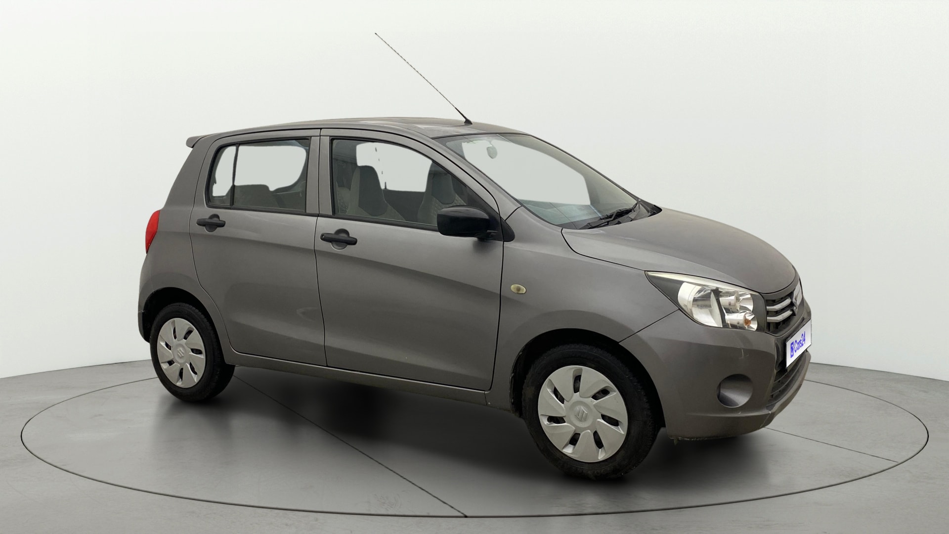View 2015 Maruti Suzuki 1000 Base Variant Image 21 Used 2015 Maruti Suzuki 1000 Base Variant Image 21