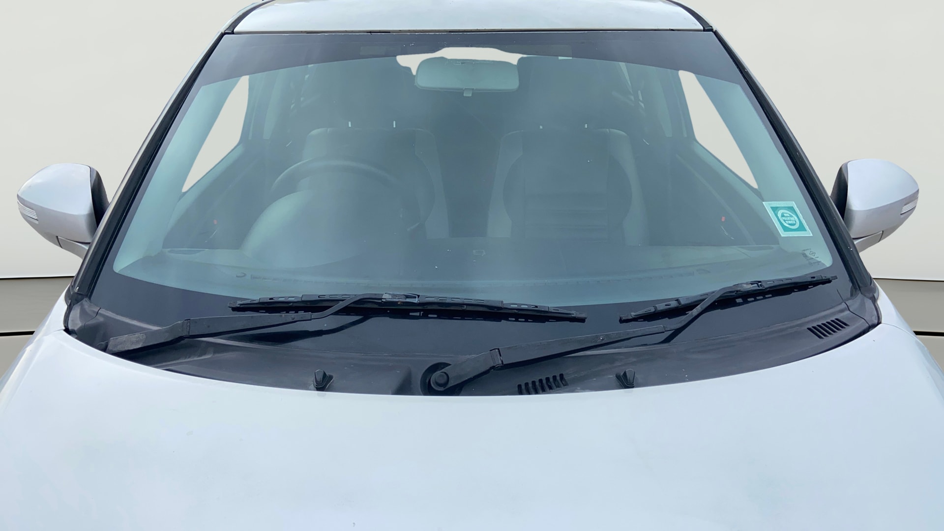 View 2014 Maruti Suzuki 1000 Base Variant Image 29 Used 2014 Maruti Suzuki 1000 Base Variant Image 29