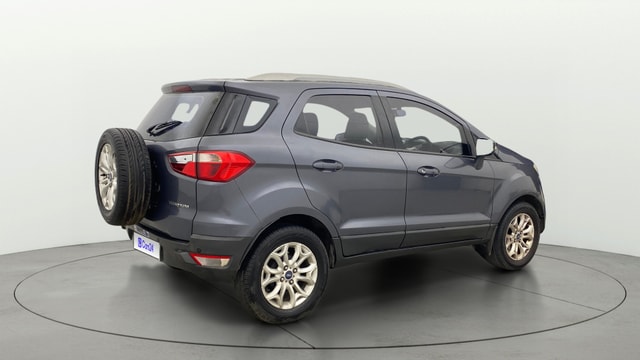 View Ford EcoSport Image 42 Used Ford EcoSport Image 42