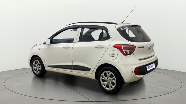 View Hyundai Grand i10 Image 2 Used Hyundai Grand i10 Image 2