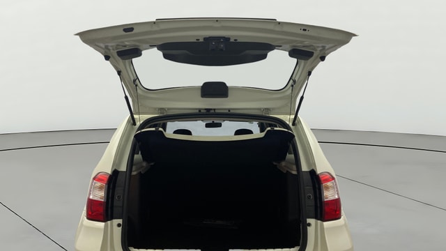 View Nissan Terrano Image 16 Used Nissan Terrano Image 16