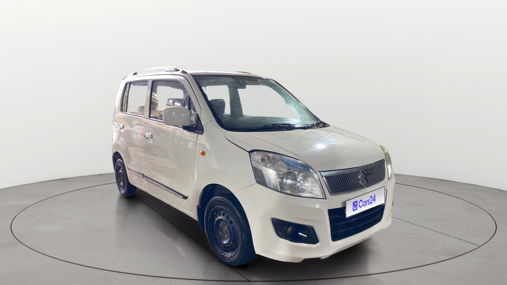 View 2017 Maruti Suzuki 1000 Base Variant Image 21 Used 2017 Maruti Suzuki 1000 Base Variant Image 21
