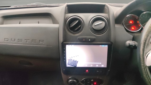 View Renault Duster Image 31 Used Renault Duster Image 31