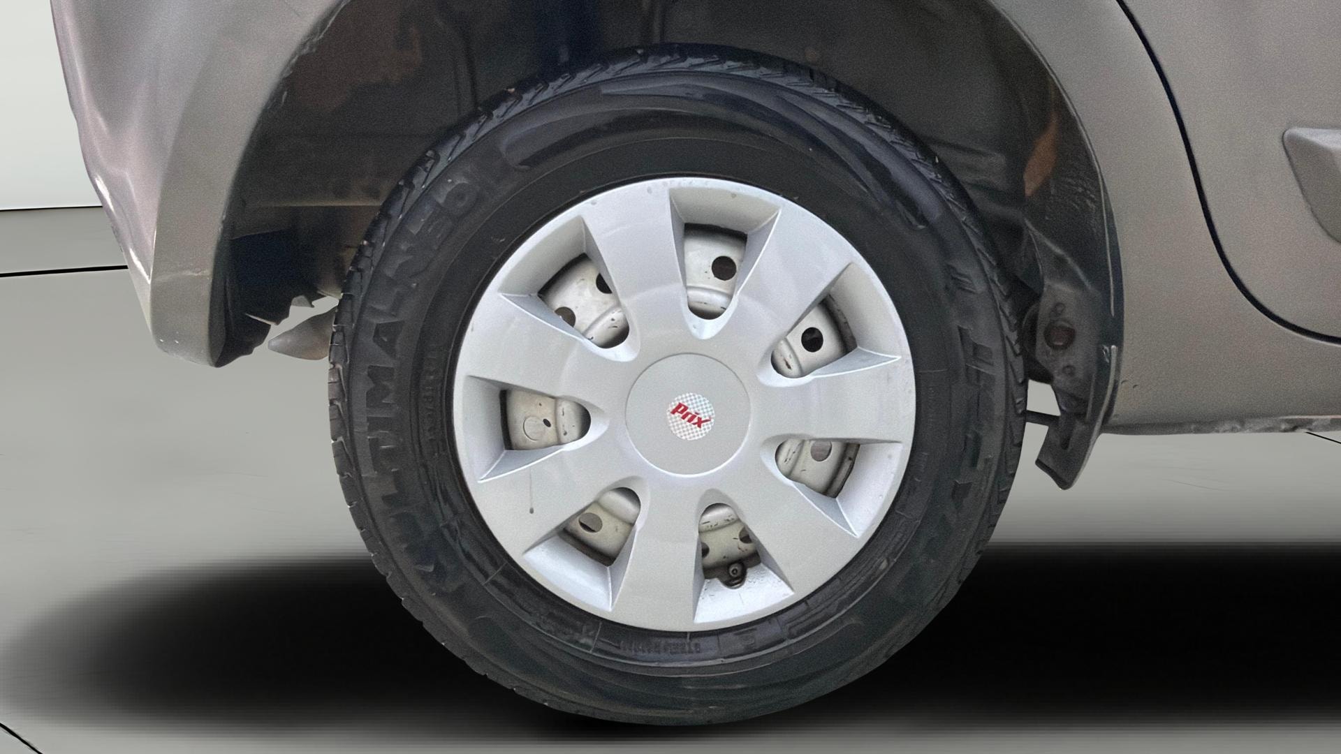 View 2020 Maruti Suzuki 1000 Base Variant Image 23 Used 2020 Maruti Suzuki 1000 Base Variant Image 23