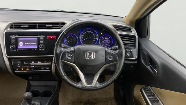 View Honda City Image 21 Used Honda City Image 21