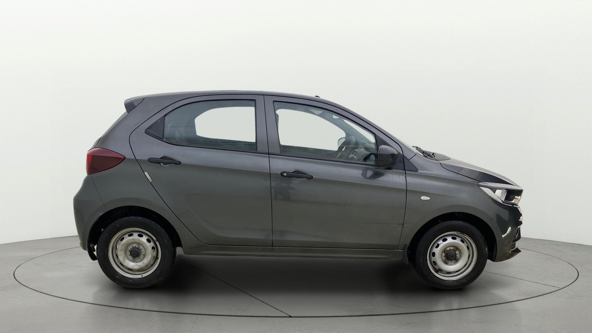 Used 2021 Tata Tiago Used 2021 Tata Tiago