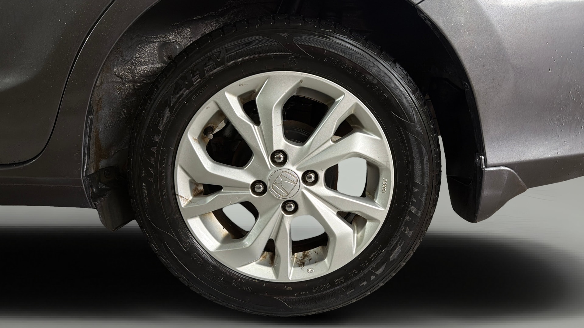 Used 2018 Honda Amaze Used 2018 Honda Amaze