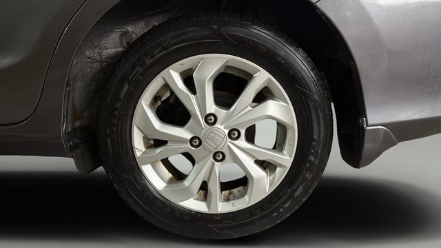View Honda Amaze Image 7 Used Honda Amaze Image 7