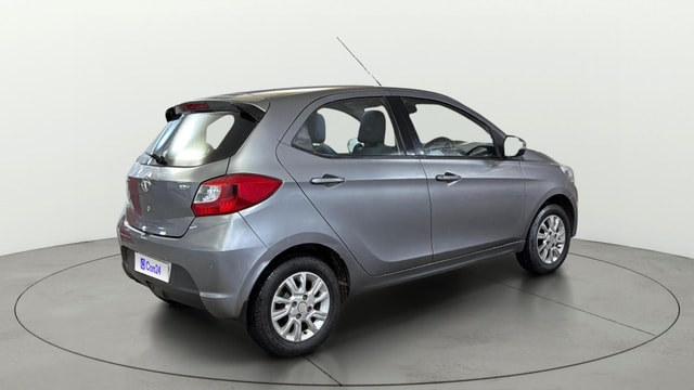 View Tata Tiago Image 43 Used Tata Tiago Image 43
