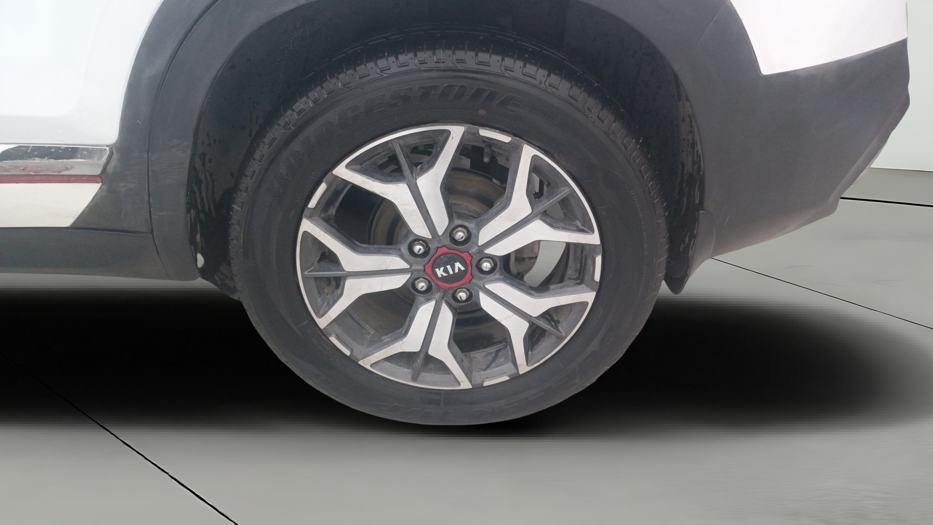 Used 2020 Kia Seltos Used 2020 Kia Seltos