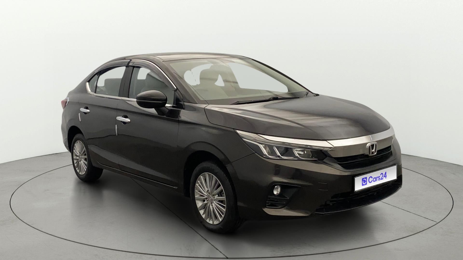 View 2022 Honda City ZX MT Diesel Anniversary Edition Image 38 Used 2022 Honda City ZX MT Diesel Anniversary Edition Image 38