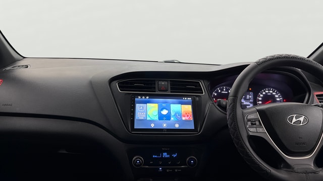View Hyundai Elite i20 Image 17 Used Hyundai Elite i20 Image 17