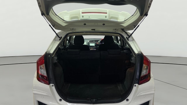 View Honda Jazz Image 37 Used Honda Jazz Image 37