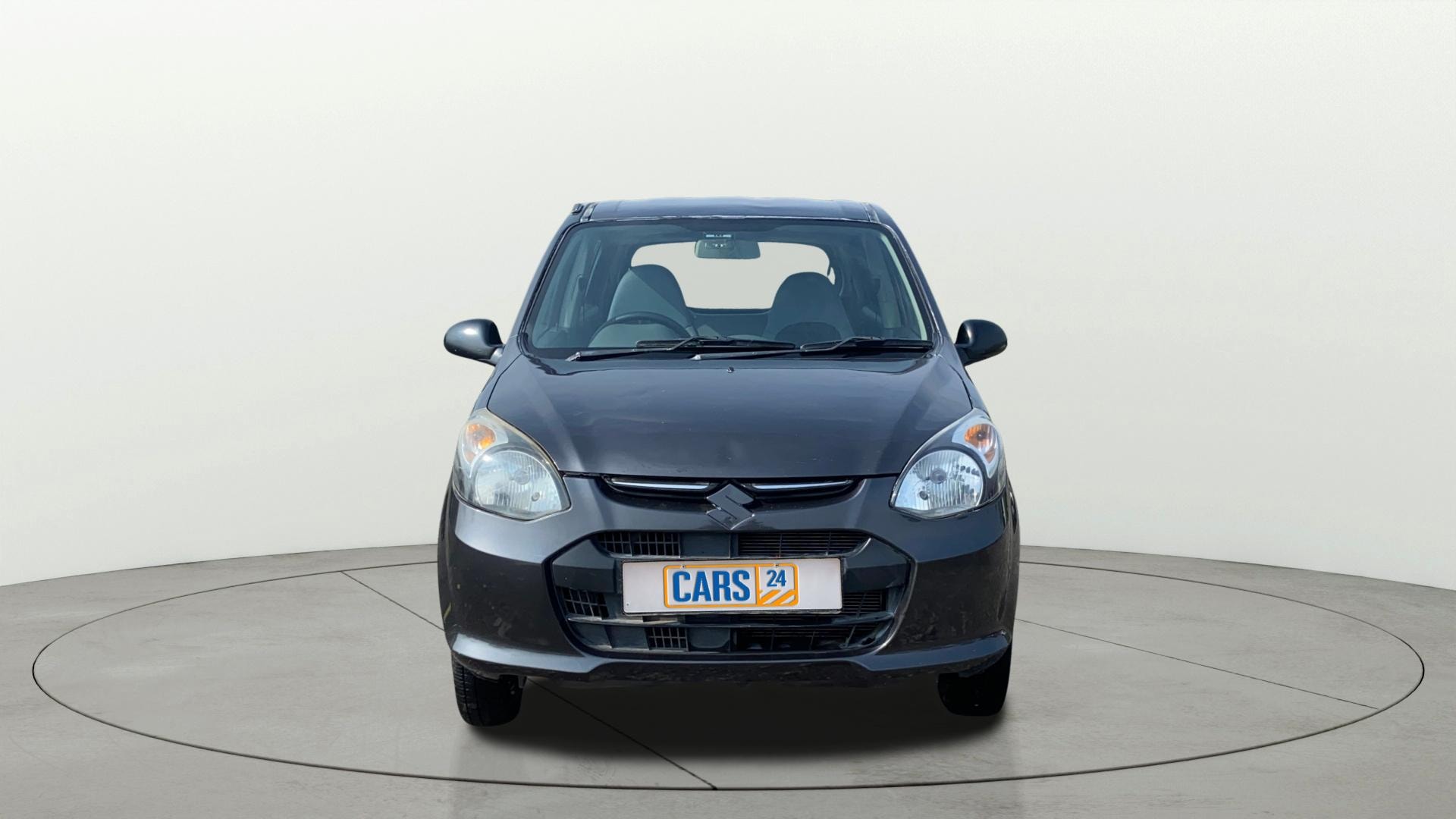 Used 2014 Maruti Suzuki Alto 800 Used 2014 Maruti Suzuki Alto 800