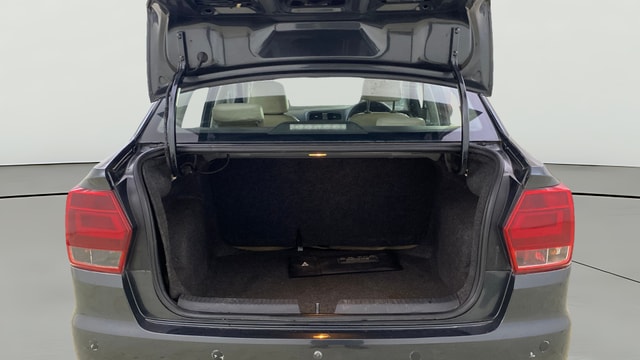 View Volkswagen Ameo Image 37 Used Volkswagen Ameo Image 37