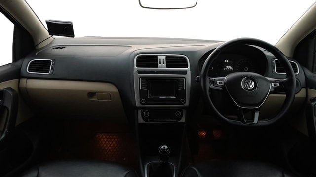 View Volkswagen Polo Image 15 Used Volkswagen Polo Image 15
