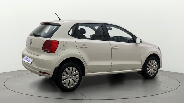 View Volkswagen Polo Image 42 Used Volkswagen Polo Image 42