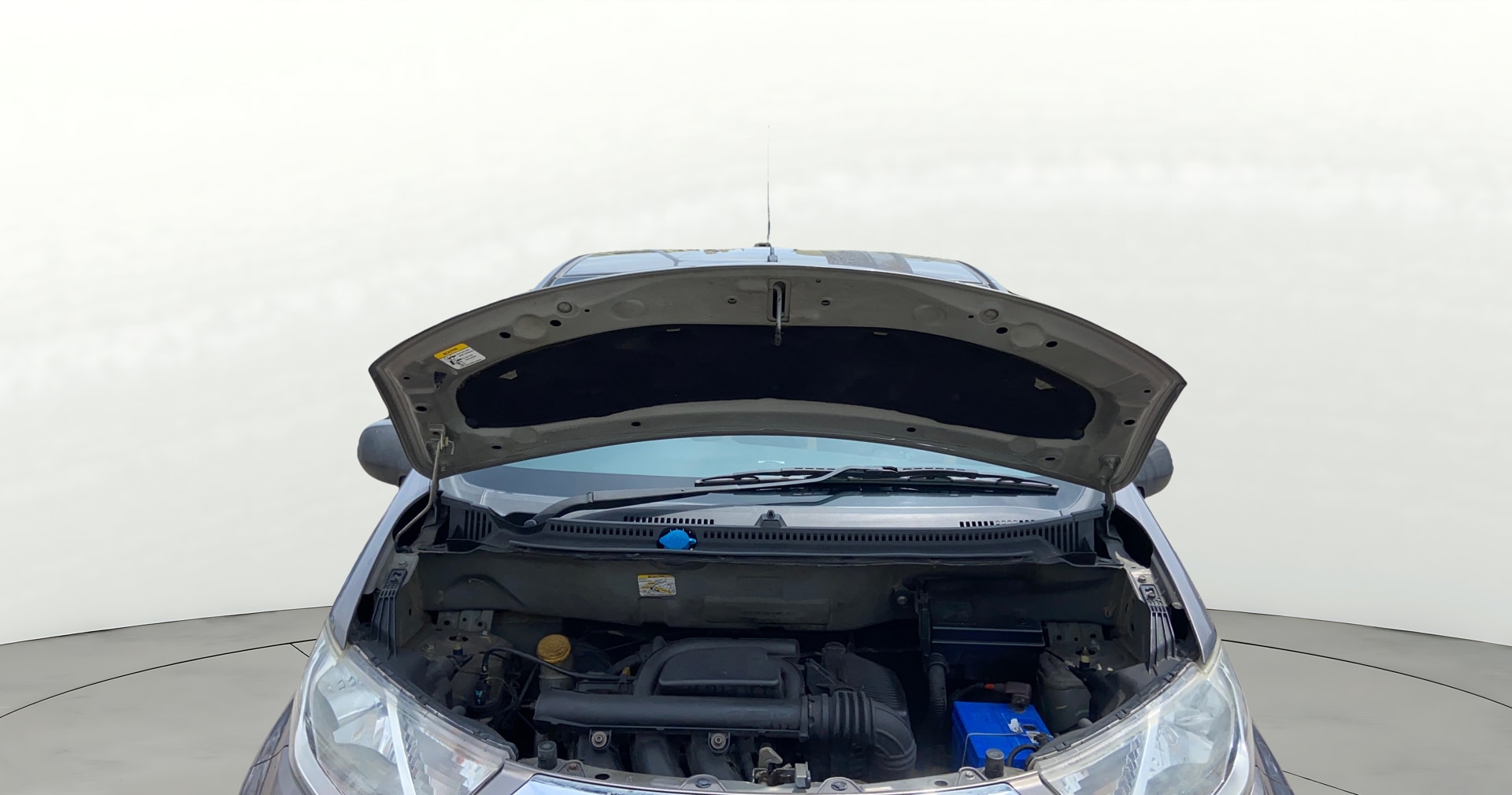 View 2018 Datsun Redi GO T(O)-1.0L Image 31 Used 2018 Datsun Redi GO T(O)-1.0L Image 31
