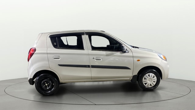 View Maruti Suzuki 1000 Image 8 Used Maruti Suzuki 1000 Image 8