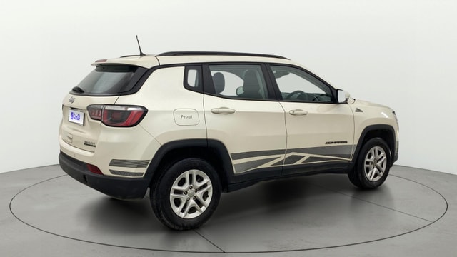 View Jeep Compass Image 43 Used Jeep Compass Image 43