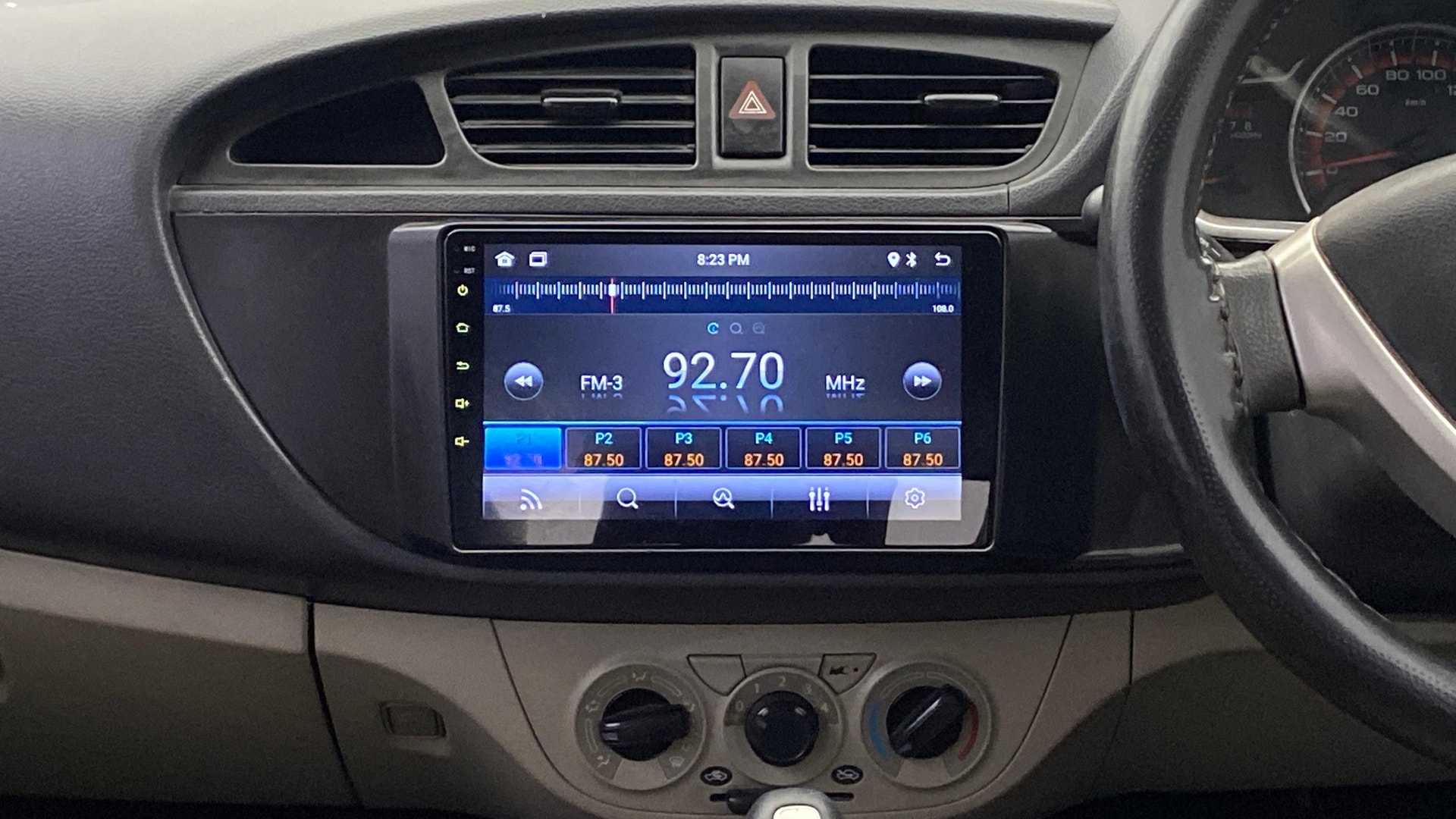 View 2018 Maruti Suzuki Alto K10 LX Image 17 Used 2018 Maruti Suzuki Alto K10 LX Image 17
