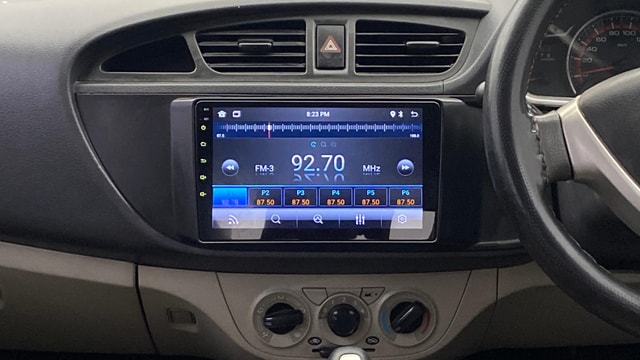 View Maruti Suzuki Alto K10 Image 17 Used Maruti Suzuki Alto K10 Image 17