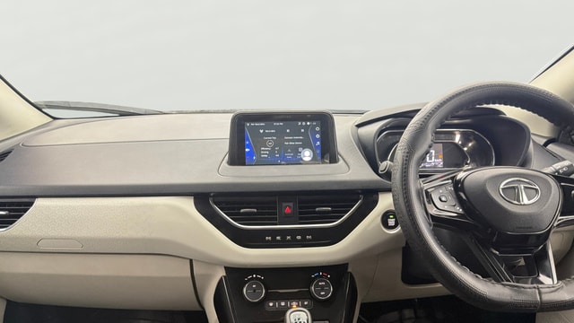 View Tata Nexon Image 17 Used Tata Nexon Image 17