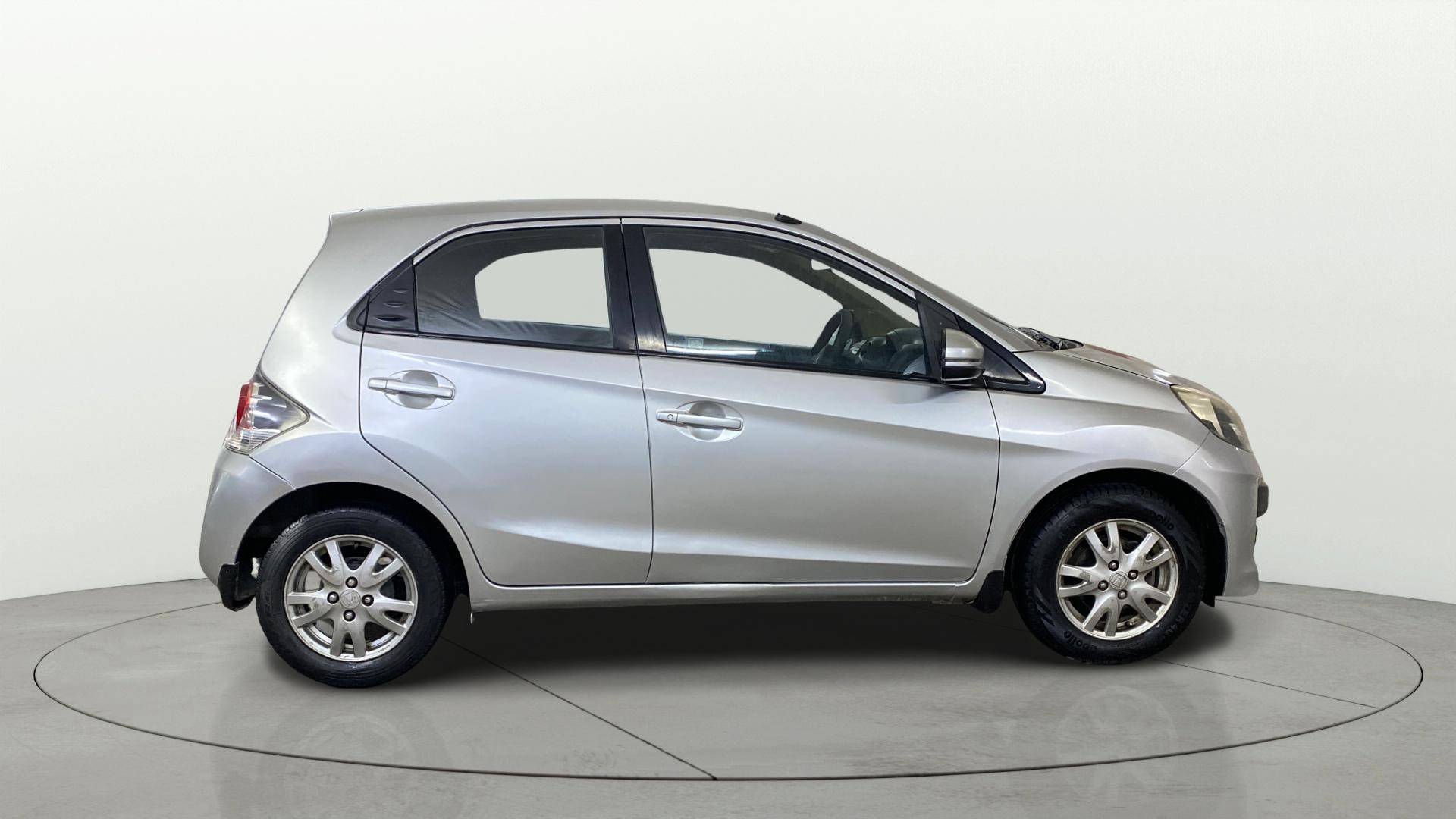 Used 2014 Honda Brio Used 2014 Honda Brio