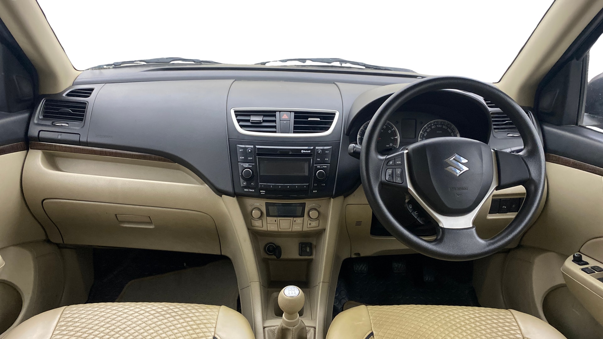 View 2015 Maruti Suzuki 1000 Base Variant Image 28 Used 2015 Maruti Suzuki 1000 Base Variant Image 28